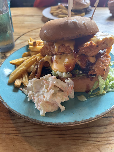 Photo of Harry's Soul Station - 35-37 Adelaide St, Norwich NR2 4JD